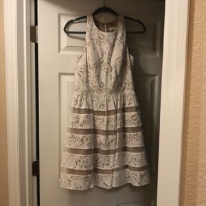 Beautiful aiden dress for cocktails